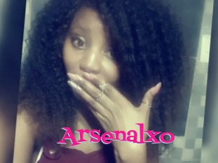 Arsenalxo