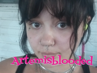 Artemisblooded