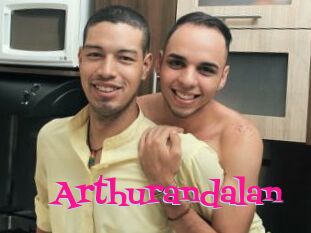 Arthurandalan