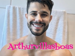 Arthurvillasboas