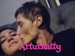 Arturkatty