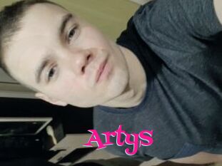 ArtyS