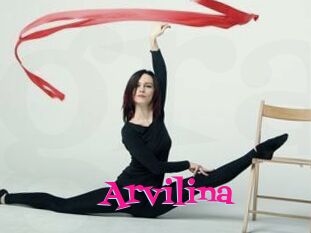 Arvilina