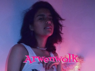 Arwenwolk