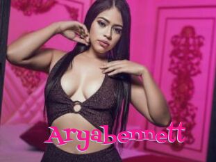 Aryabennett