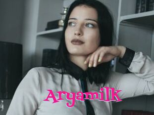 Aryamilk