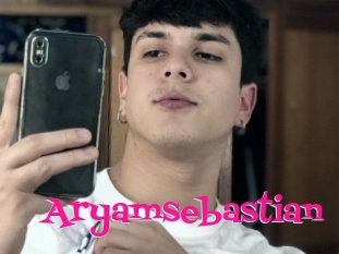 Aryamsebastian