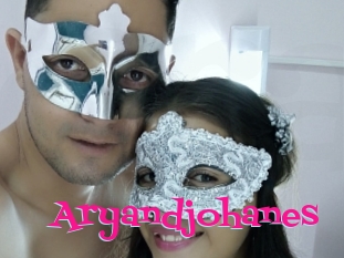 Aryandjohanes