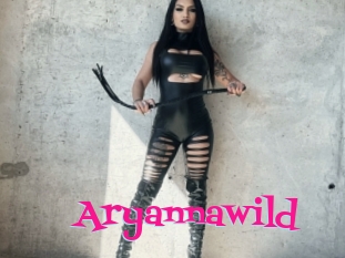 Aryannawild