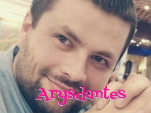 Arysdantes