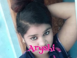 Aryshi