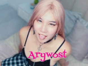 Arywost