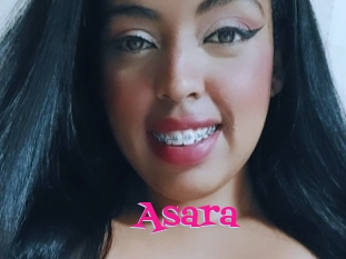 Asara