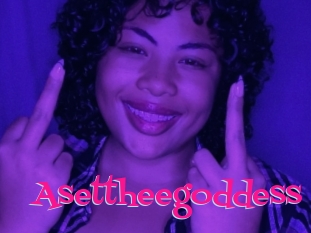 Asettheegoddess