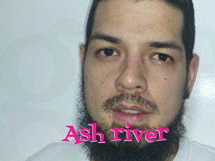 Ash_river