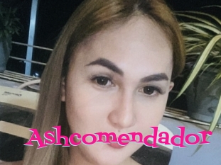 Ashcomendador