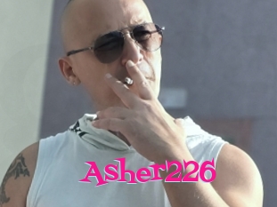 Asher226