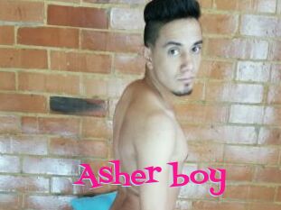 Asher_boy