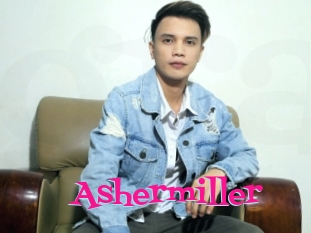 Ashermiller