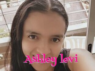 Ashley_levi