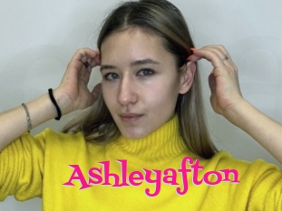 Ashleyafton