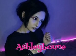 Ashleyboune