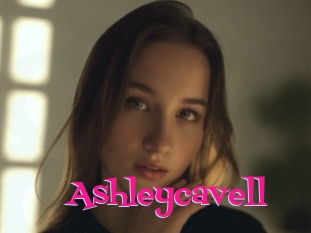 Ashleycavell