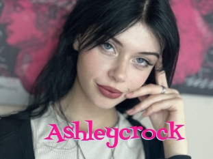 Ashleycrock