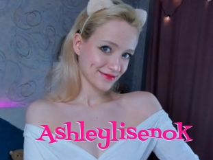 Ashleylisenok