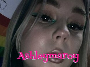 Ashleymaroy