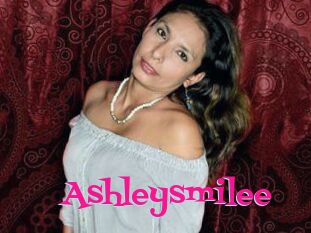 Ashleysmilee