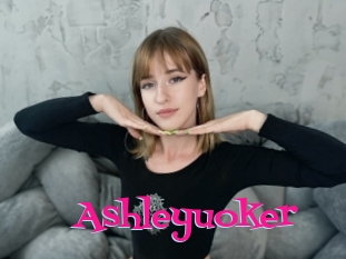 Ashleyuoker