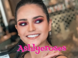 Ashlyeroses