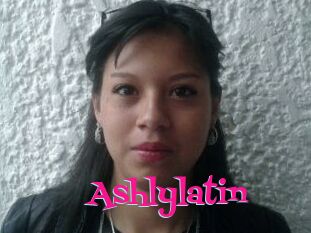 Ashlylatin