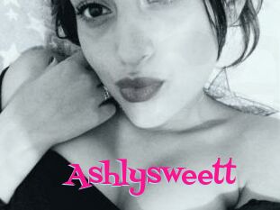 Ashlysweett