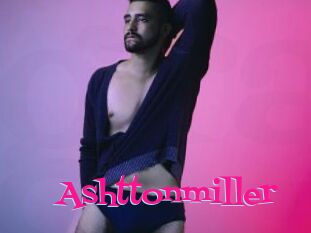 Ashttonmiller