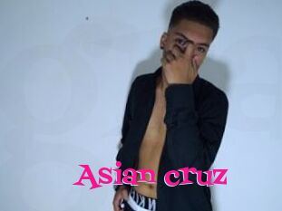 Asian_cruz