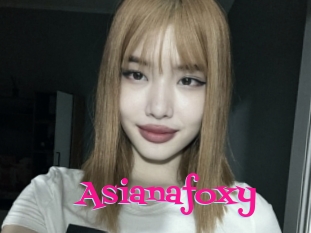 Asianafoxy