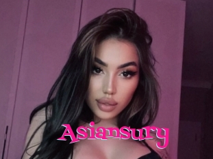 Asiansury