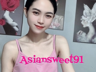 Asiansweet91