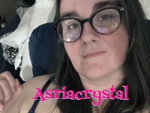 Asriacrystal