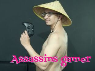 Assassins_gamer