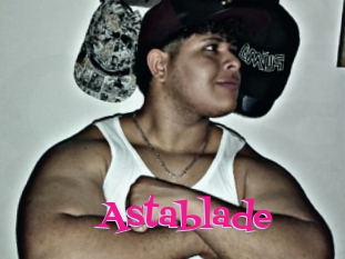 Astablade