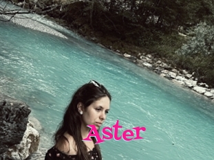 Aster