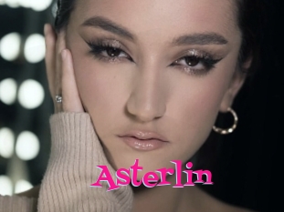 Asterlin