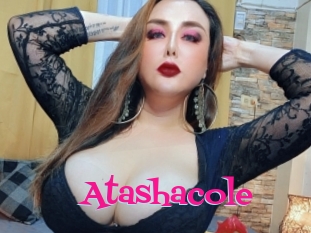 Atashacole