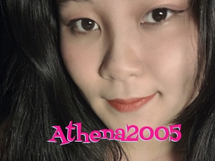 Athena2005