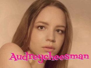 Audreycheesman