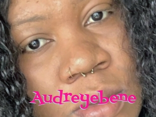 Audreyebene