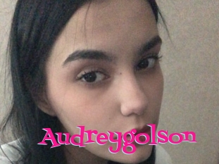 Audreygolson